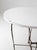 Vintage 1960s Simpson Bosworth Heart Back Ice Cream Parlor Dinette Set For Sale - Image 14 of 18
