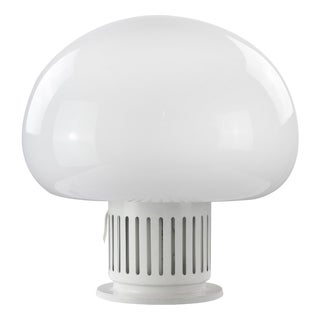 Paola Table Lamp by Studio Tetrarch for Lumenform, Italy, 1968 For Sale