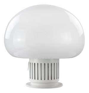 Paola Table Lamp by Studio Tetrarch for Lumenform, Italy, 1968