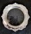 Vintage Sterling Silver and Cut Glass Bon Bon Dish For Sale - Image 6 of 18