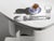 Not Yet Made - Made To Order Plinth Base Coffee Table by Donatas Zukauskas For Sale - Image 5 of 11