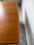 1970s Mid-Century Danish Modern Ansager Møbler Teak Expandable Dining Table With Two Leaves For Sale - Image 12 of 15