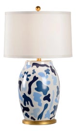 Example of Jamie Merida Table Lamps