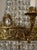 Empire Style Hot Air Balloon 6-Light Chandelier, 1960s For Sale - Image 13 of 14