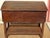 Vintage Brown Oak Dish Drainer For Sale - Image 6 of 18