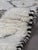 Beni Ourain Style Rug - 9.3 X 8.6 Ft For Sale - Image 4 of 6