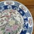 Japanese Large 1980s Japanese Botanical Charger For Sale - Image 3 of 7