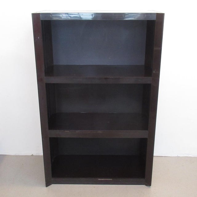 Plastic Multipla Shelf by Vandenbeuck for Strässle, 1960s For Sale - Image 7 of 12