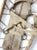 Brown 1940s Snowshoes Pair For Sale - Image 8 of 13