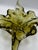 1960s 1960s Emerald Green Splash Bowl For Sale - Image 5 of 12