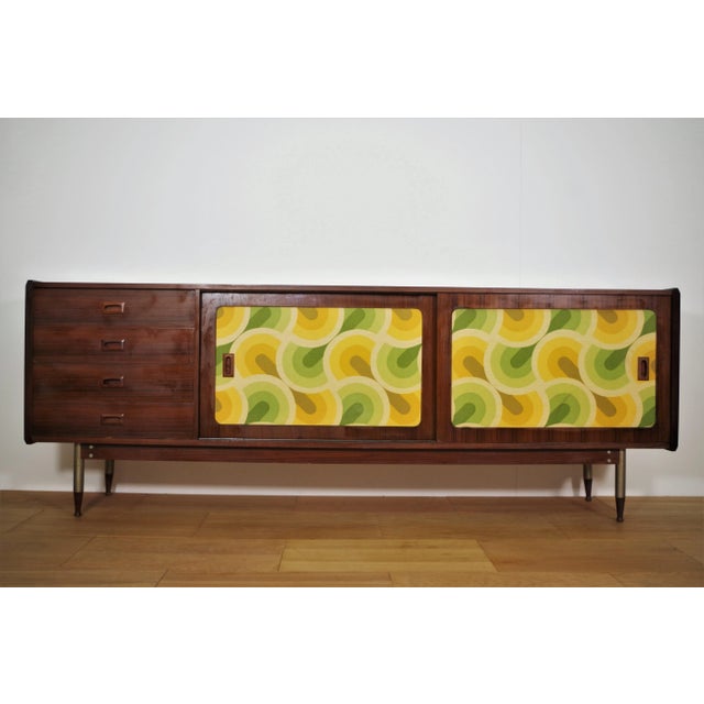Teak Sideboards, 1960s, Set of 2 For Sale - Image 17 of 18