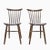 Scandinavian Style Dining Chairs, 1960s, Set of 4 For Sale - Image 9 of 9