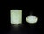 Gemstone Serpentine Gemstone Toothpick Holder Incense Matchstick Vanity Use For Sale - Image 7 of 15