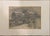 Heinrich Pforr, Eggertmühle Landscape, Pencil on Paper For Sale - Image 9 of 12