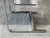 Bauhaus Style Cantilevered Steel Chairs in Pony Skin - A Pair For Sale - Image 14 of 15