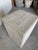 1980s 1980s Italian Postmodern Organic Travertine Marble Pedestal / Dining Table Base For Sale - Image 5 of 12