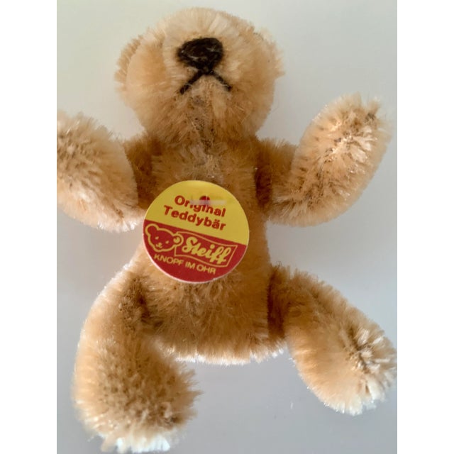 コグマSupreme Steiff Bear 2体セット Supreme Steiff ET (SS25) - $498