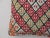 Textile Kilim Pillow Cushion Cover For Sale - Image 7 of 10