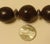 Victorian Antique Baltic Amber Necklace For Sale - Image 3 of 12