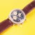 Metal Mens Automatic Mechanical Chronograph Watch from Hamilton, 1970s For Sale - Image 7 of 7