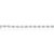 Metal 18k White Gold 2.83 Carats Natural Diamond Statement Tennis Bracelet For Sale - Image 7 of 18