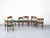 Teak Dining Chairs from Glostrup Møbelfabrik, 1960s, Set of 6 For Sale - Image 17 of 17