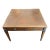 Baker Furniture Coffee Table Vintage For Sale