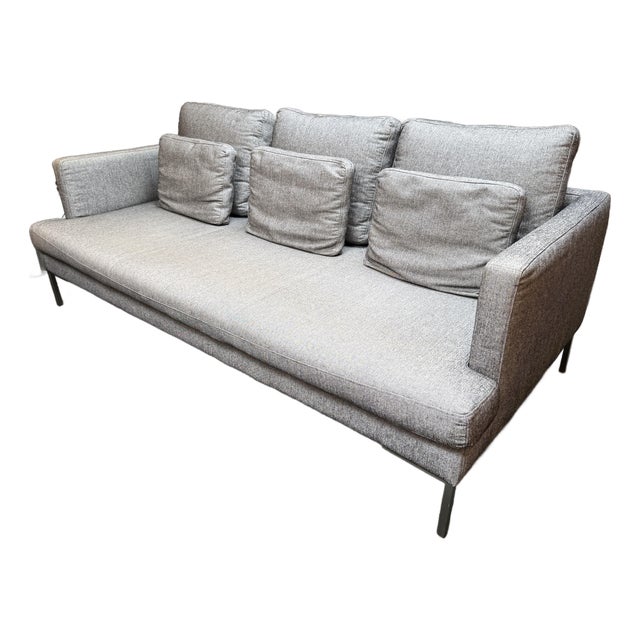 BoConcept Istra Sofa For Sale