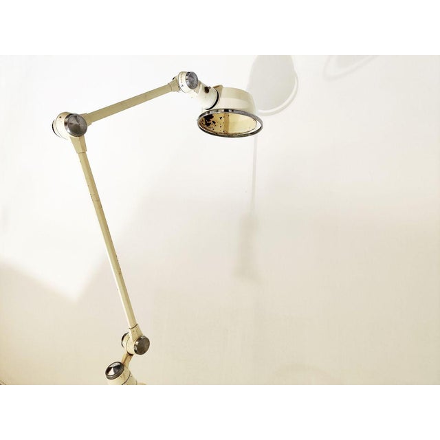 1960s Mid-Century Articulated Wall or Desk Lamp, 1960s For Sale - Image 5 of 16