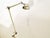 1960s Mid-Century Articulated Wall or Desk Lamp, 1960s For Sale - Image 5 of 16