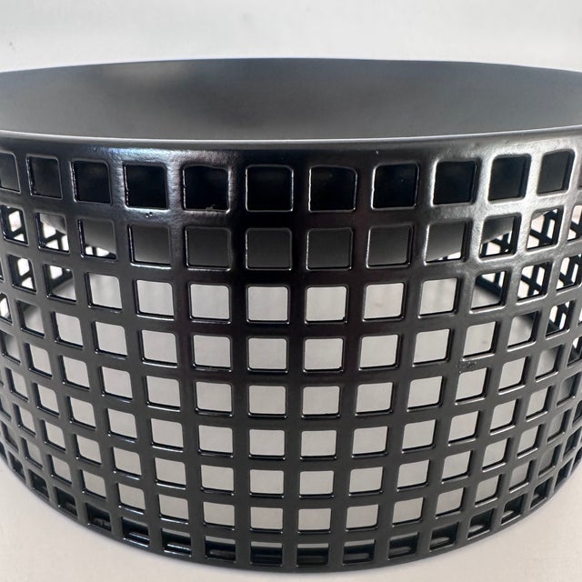 Postmodern Cup by Josef Hoffmann for Bieffeplast, 1986 For Sale - Image 3 of 8