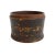African Old Nigerian Wood Cup For Sale - Image 3 of 3