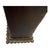 Early 20th Century Federal Revival Inlaid Wood Two-Seat Settee For Sale - Image 10 of 12