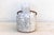 Antique White Iron Handle Carved Stone Door Stop For Sale - Image 8 of 10