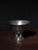 Art Deco Pewter Dolphin Bowl from GAB, Sweden, 1935 For Sale - Image 4 of 5