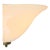 Opaline scone wall lamp. brass with white opaline glass. weight: 0.65 kg / 1.45 lb. e26 / e27. Depending on destination,...
