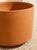 Gainey Pottery Mid 20th Century Styled After Terracotta Color Gainey Pot For Sale - Image 4 of 9