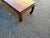 Baker Far East Coffee Table Michael Taylor For Sale - Image 11 of 13