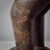 Brown Early 20th Century Bamana Jonyeleni Female Figure Mali For Sale - Image 8 of 13