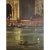 1950s, Mid-Century Venetian Veduta Oil on Canvas Painting of San Marco, Venice, in Gilt Frame For Sale - Image 4 of 16