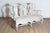 Gustavian (Swedish) 18th Century Rococo Sofa Circa 1760 For Sale - Image 3 of 9
