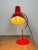 Red Table Lamp by Josef Hurka for Napako, 1950s For Sale - Image 14 of 15