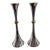Vintage Mason Jansen Style Candlesticks ~ a Pair For Sale