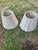 Mid 20th Century Mid-Century Modern - Michael Taylor Style - Vintage Barley Open Twist Wood Floor Lamps - Pair of 2 For Sale - Image 11 of 13