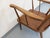 Vintage Baumann Wooden Armchair, 1960s For Sale - Image 14 of 16