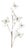 Butterfly Twig Spray (Set of 4) For Sale