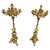 Monumental Gilt Bronze Candelabras, 19th Century, Set of 2 For Sale - Image 13 of 13