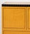 Richard Bloch Birds Eye Maple Cabinet For Sale - Image 4 of 7