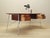 Danish Teak Desk from Søborg Møbler, 1960s For Sale - Image 9 of 18