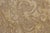 Vintage 8 X 10 Low Pile Oriental Area Rug For Sale - Image 9 of 15